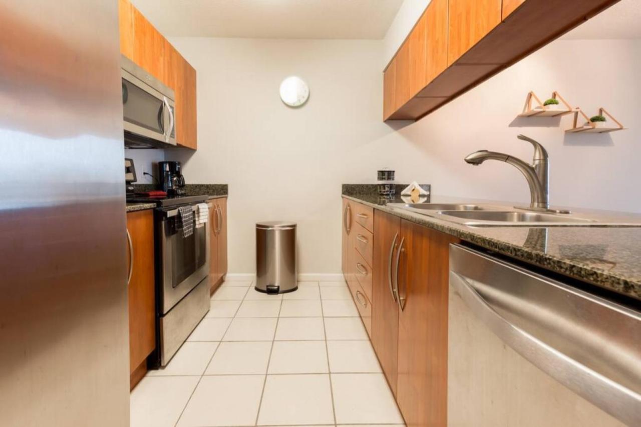Ocean And Views Lux Brickell Sleeps 5 * Miami