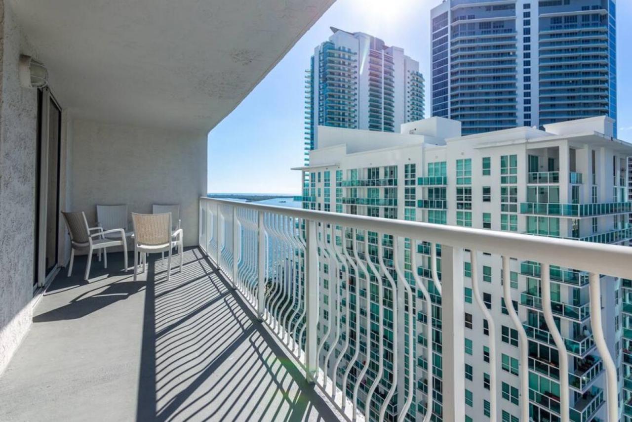 Holiday home Ocean And Views Lux Brickell Sleeps 5 *