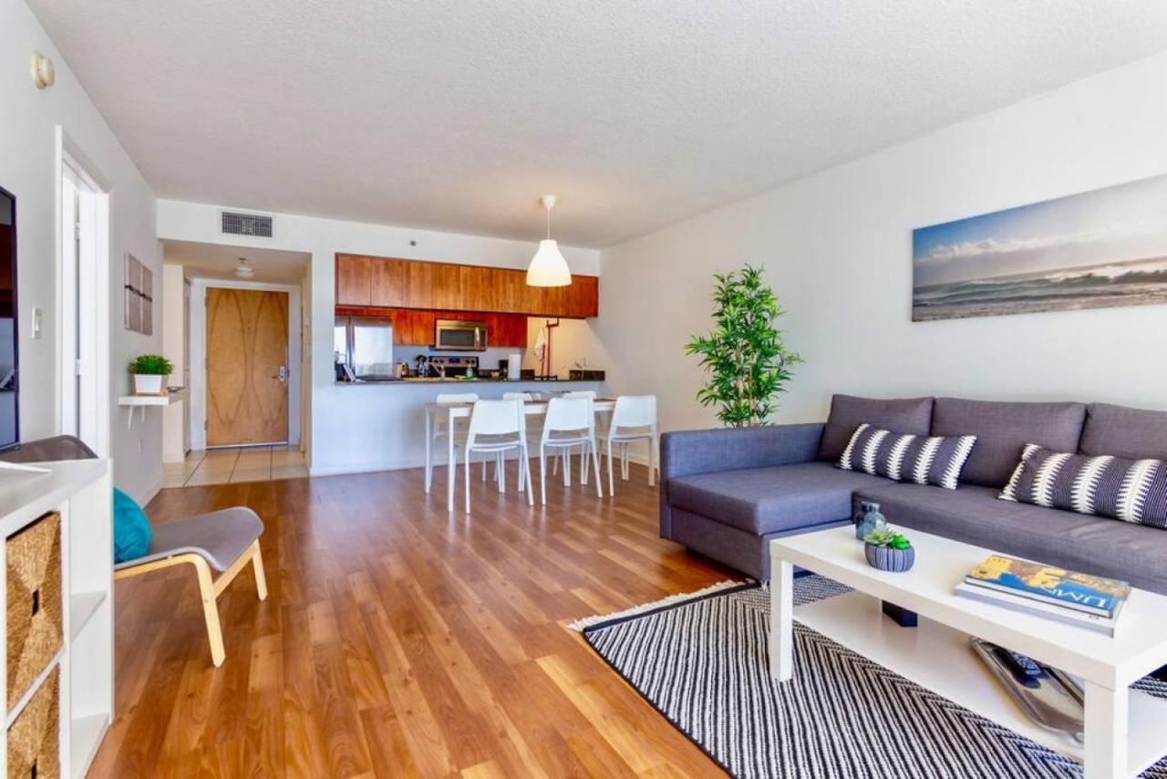 Holiday home Ocean And Views Lux Brickell Sleeps 5 *