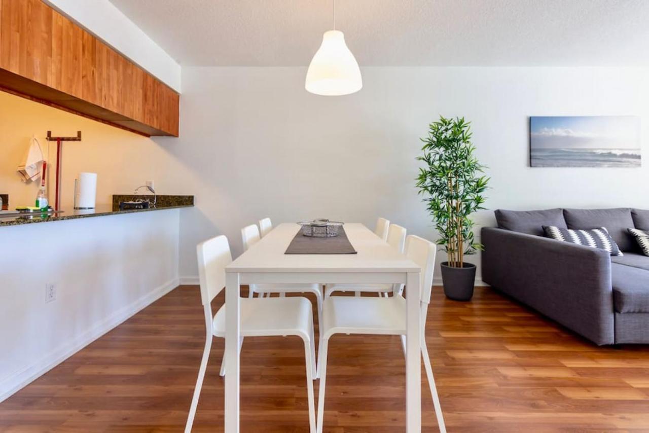 Ocean And Views Lux Brickell Sleeps 5 Holiday home *