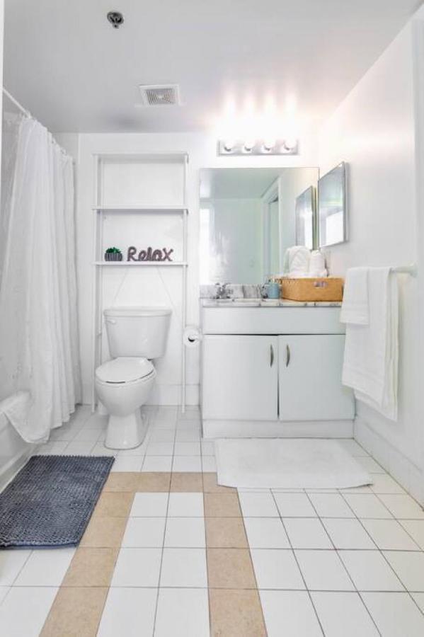 Ocean And Views Lux Brickell Sleeps 5 Holiday home Miami