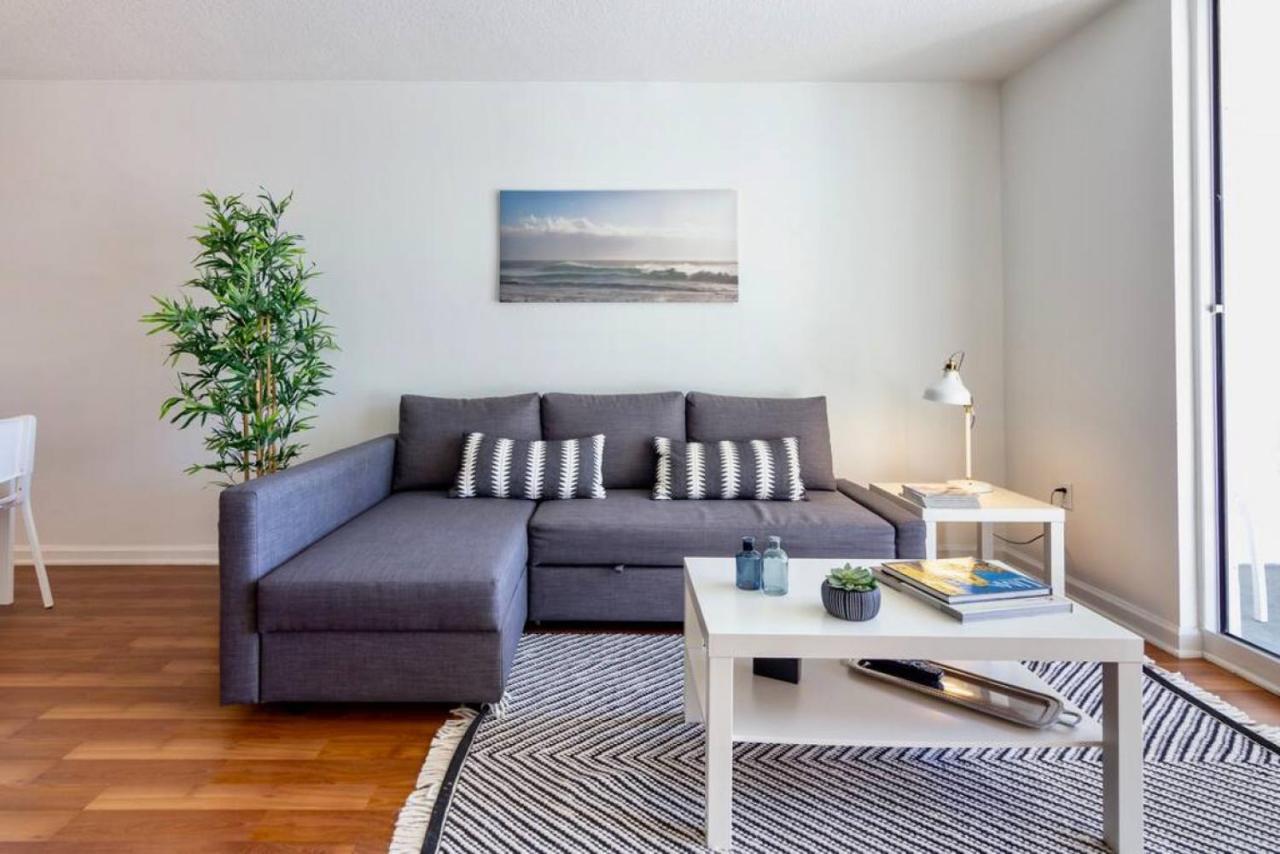 Ocean And Views Lux Brickell Sleeps 5 Miami