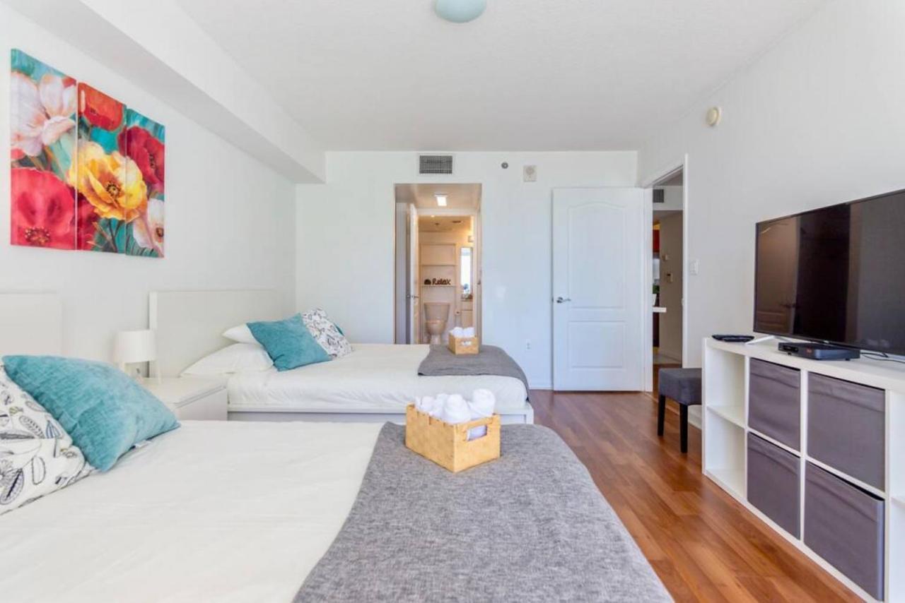 Holiday home Ocean And Views Lux Brickell Sleeps 5