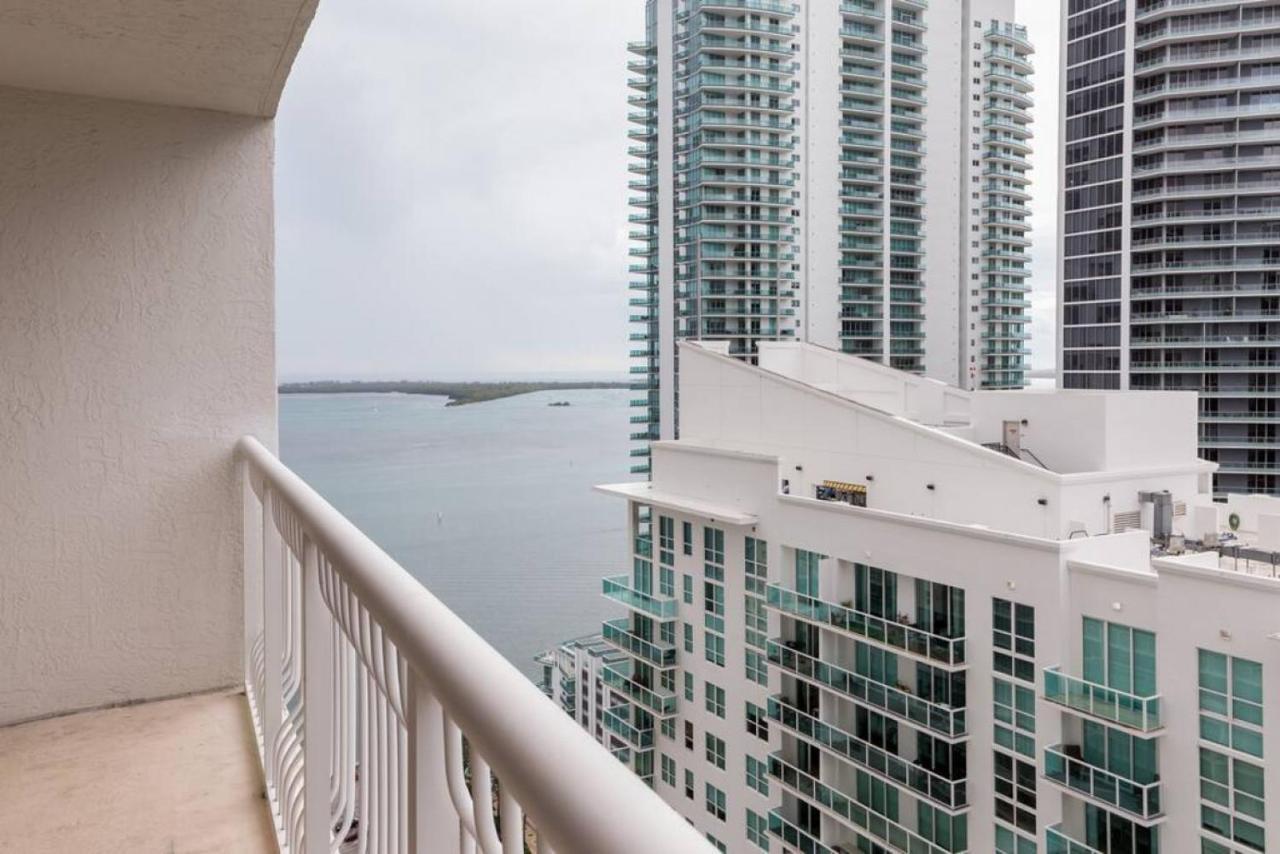 Holiday home Ocean And Views Lux Brickell Sleeps 5 *
