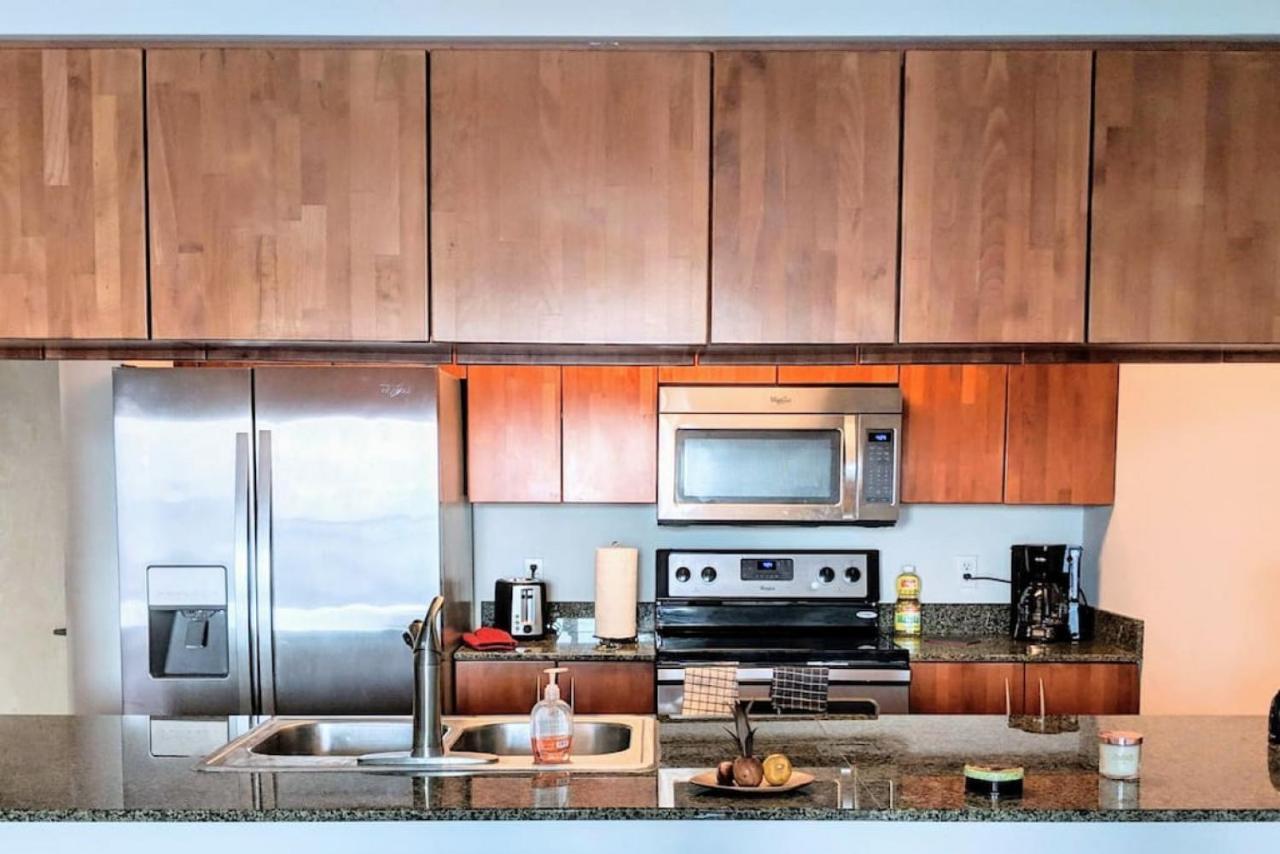 Holiday home Ocean And Views Lux Brickell Sleeps 5 Miami