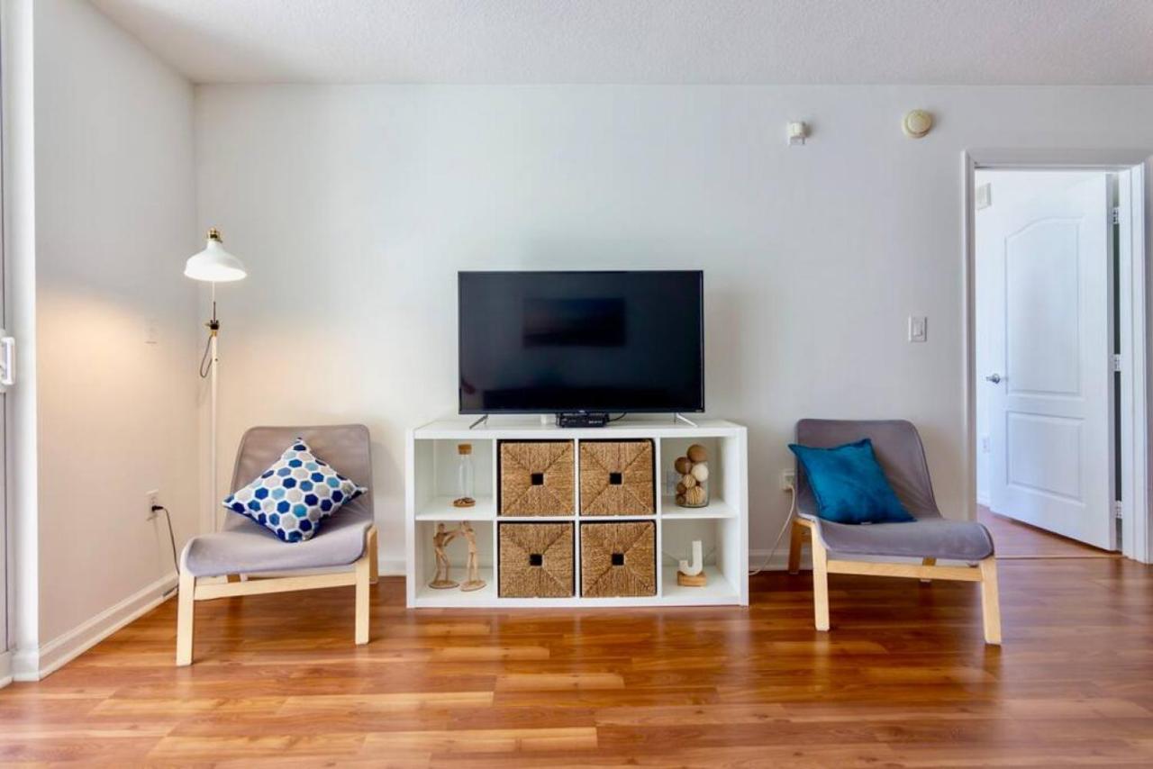 Holiday home Ocean And Views Lux Brickell Sleeps 5